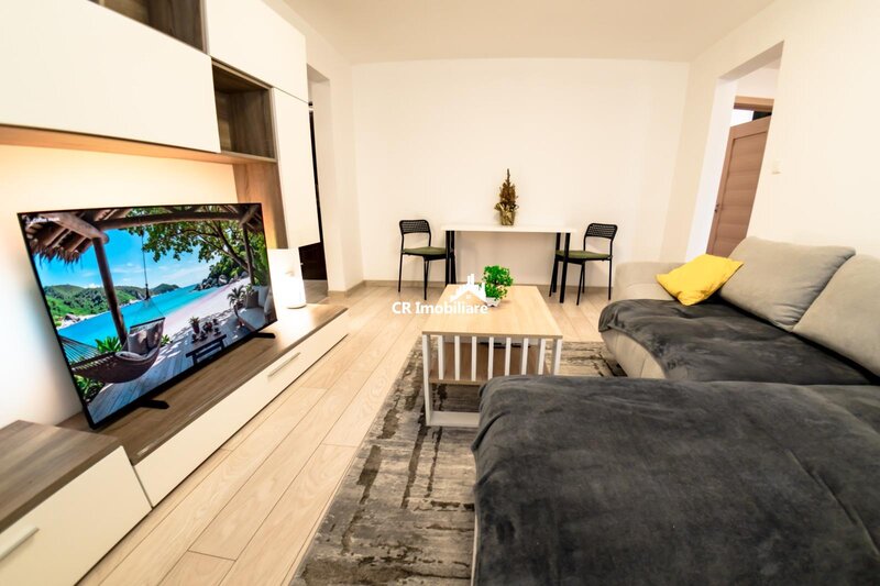 Giurgiului, apartament 3 camere comision 0%